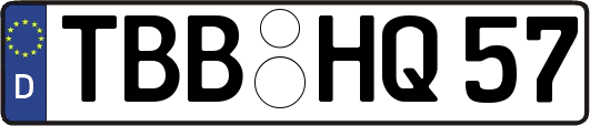 TBB-HQ57