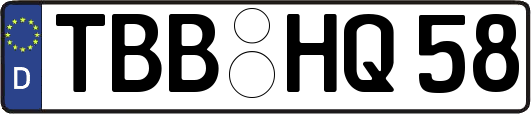 TBB-HQ58