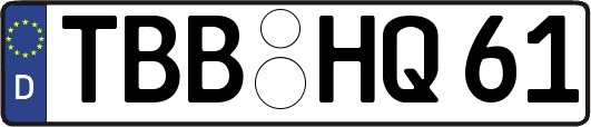 TBB-HQ61