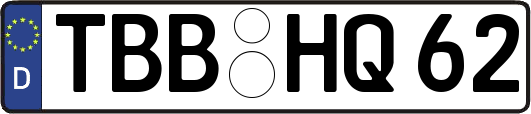 TBB-HQ62