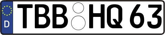 TBB-HQ63