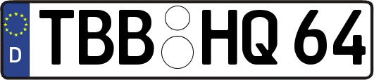 TBB-HQ64