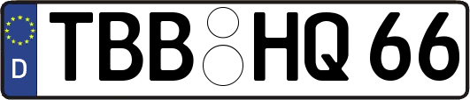 TBB-HQ66