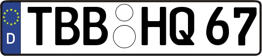 TBB-HQ67