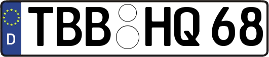 TBB-HQ68