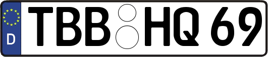 TBB-HQ69