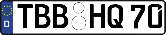 TBB-HQ70