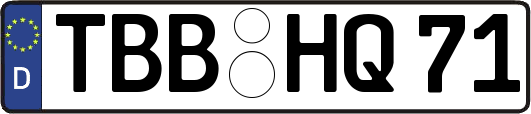 TBB-HQ71