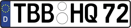 TBB-HQ72