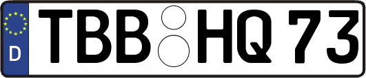 TBB-HQ73