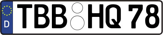 TBB-HQ78