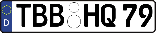 TBB-HQ79