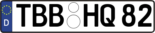 TBB-HQ82