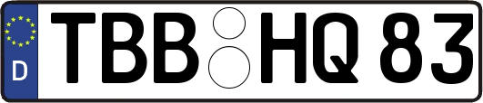 TBB-HQ83