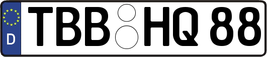 TBB-HQ88