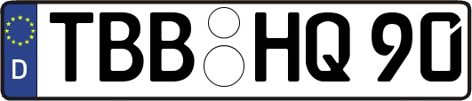TBB-HQ90