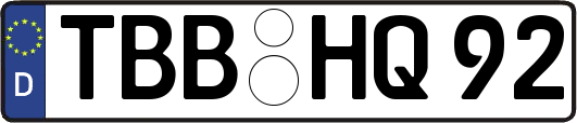 TBB-HQ92