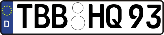 TBB-HQ93