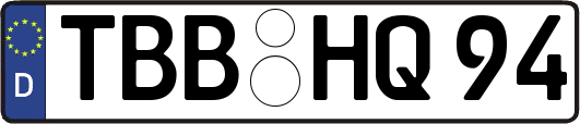 TBB-HQ94