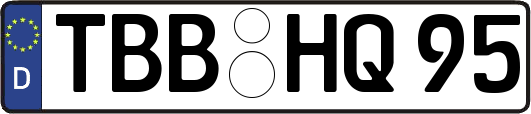 TBB-HQ95