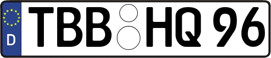 TBB-HQ96