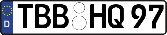 TBB-HQ97