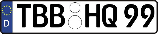 TBB-HQ99