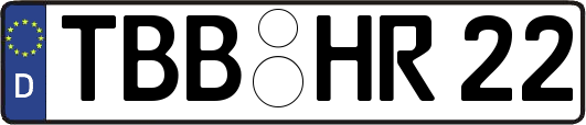 TBB-HR22
