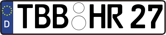 TBB-HR27