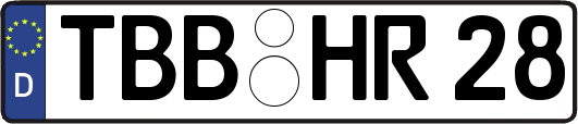 TBB-HR28