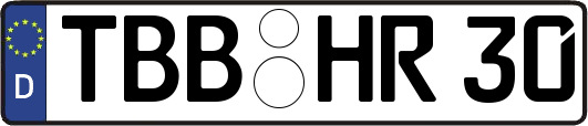 TBB-HR30