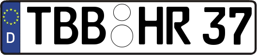 TBB-HR37