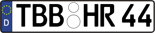 TBB-HR44