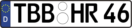 TBB-HR46
