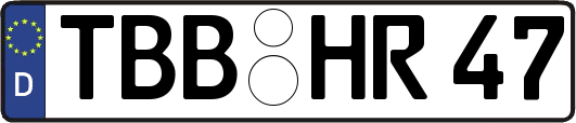 TBB-HR47