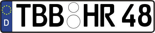 TBB-HR48