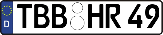 TBB-HR49