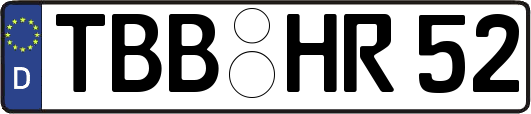 TBB-HR52