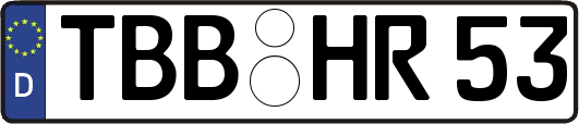 TBB-HR53