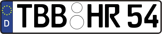 TBB-HR54
