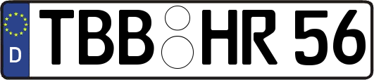 TBB-HR56