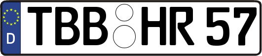 TBB-HR57