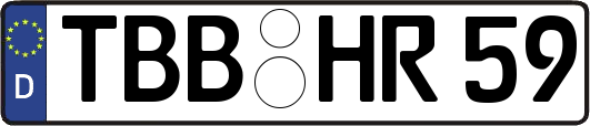 TBB-HR59