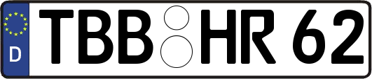 TBB-HR62