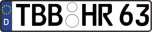 TBB-HR63
