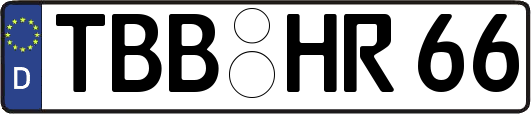TBB-HR66