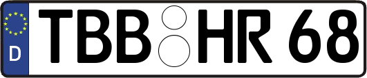 TBB-HR68