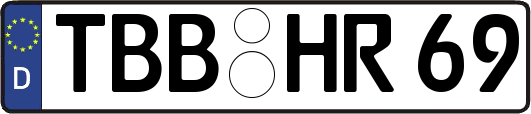 TBB-HR69