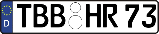 TBB-HR73