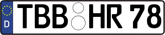 TBB-HR78
